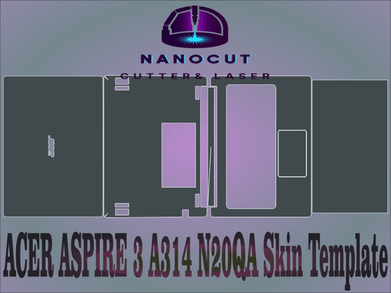 ACER ASPIRE 3 A314 N20QA